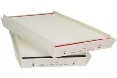 Jeu de filtres G4+F7 pour récupérateur de chaleur Zehnder ComfoAir 180