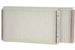 Jeu de filtres G4+F7 pour récupérateur de chaleur Zehnder ComfoAir 180