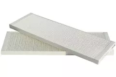 Orcon HRC EcoMax/MaxComfort 300/400 WTW filter set ISO coarse 65% (marque propre)