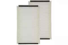 Jeu de filtres G4 pour récupérateur de chaleur Zehnder ComfoAir 160