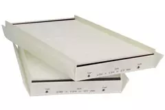Jeu de filtres G4 pour récupérateur de chaleur Zehnder ComfoAir 160