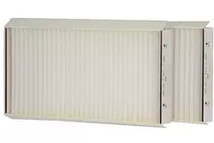 Jeu de filtres G4 pour récupérateur de chaleur Zehnder ComfoAir 160