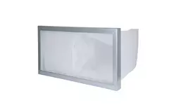 Filtre Inventum Ecolution Solo RC G2