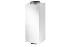 Silencieux Vasco pour VMC double flux D350 (EP)