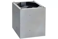 Itho Daalderop silencieux CAS pointure de pied 1 - DGD 1