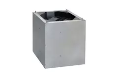 Itho Daalderop silencieux CAS pointure de pied 2 - DGD 2