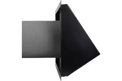 Douille murale Thermoduct 125 mm