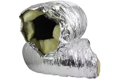 Greyflex Iso 315 pour pompe à chaleur Stiebel
