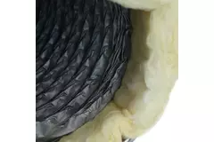 Greyflex Iso 315 pour pompe à chaleur Stiebel