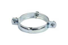 Support métallique 180mm sans caoutchouc - PCWOR180