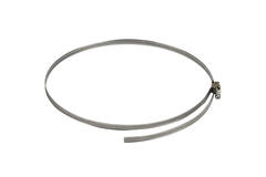 Collier de serrage en acier inoxydable Ø 60mm - 180mm