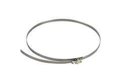 Collier de serrage en acier inoxydable Ø 60mm - 180mm