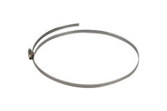 Collier de serrage en acier inoxydable Ø 60mm - 180mm