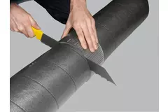 Couteau à tronçonner Ubbink Aerfoam