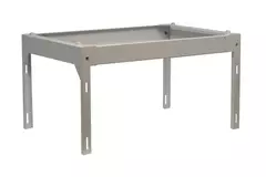 Chaise de montage Ubbink Ubiflux Vigor W600
