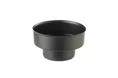 Réducteur Ubbink Aerfoam 125 à 160 mm