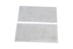 Ubbink Ubiflux Vigor W225 filtre G4 2 pièces