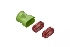 Kit Ubbink Air Excellent 35SC adaptateur DBOX