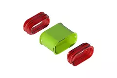 Kit de connexion Ubbink Air Excellent 35SC