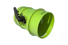 Ubbink Air Excellent 34C valve réglable