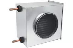 Batterie de chauffe-eau - Ø150 - 7,67 kW
