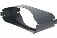 Connecteur horizontal Heatpex Aria