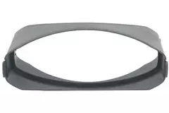 Connecteur horizontal Heatpex Aria