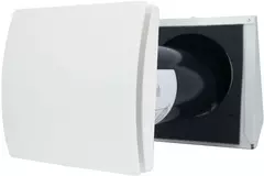 WTW décentralisée HRU murale Ø150 avec 60 m³/h - HRU-WALL-150-60-PEG