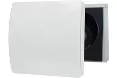WTW décentralisée HRU murale Ø100 avec 25 m³/h - HRU-WALL-100-25-PEG