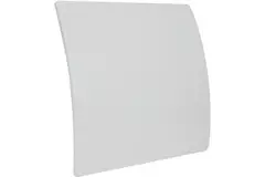 WTW décentralisé HRU wall Ø100 avec télécommande - 25 m³/h - HRU-WALL-RC-100-25-PEG