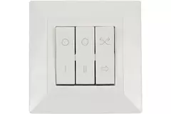 Commutateur de commande HRU-WALL-CONTR-I