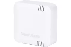 Vent-Axia Multihome capteur de température et d'humidité sans fil avec batterie - HUMB