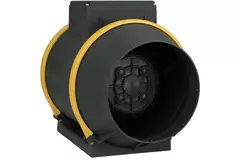 Ventilateur de gaines Ruck ETAMASTER avec moteur EC 780m³/h - Ø 150 mm + commande de potentiomètre 10 kO