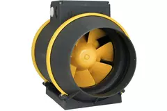 Ventilateur de gaines Ruck ETAMASTER avec moteur EC 780m³/h - Ø 150 mm + commande de potentiomètre 10 kO