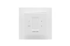 Capteur Orcon CO2 encastrable 15RF