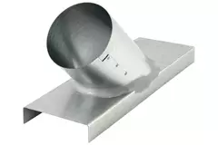 Pièce de dérivation diamètre 80 mm 45 degrés
