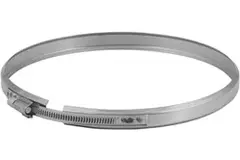 Diamètre du collier 550 mm I304L (D0.6)