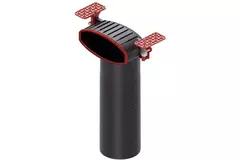 Collecteur de vannes Heatpex Aria (3 x 75 mm)