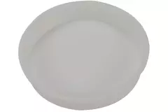 Couvercle en plastique diamètre 150 mm