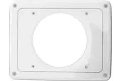 Plaque murale Vent-Axia pour Svensa &amp Lo-Carbon iQ (MRPL)
