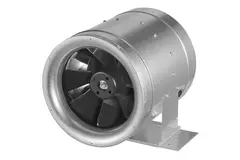 Ruck ETALINE M ventilateur de gaine 250mm flux mixte - EL 250 E2M 01