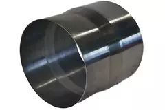 Réducteur Ubbink Multivent Alu 131/125