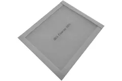 Filterset G3 de Vasco pour récupérateur de chaleur D275 (II)