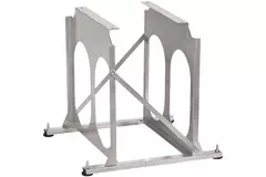 Cadre de montage HRU ECO 300 Itho Daalderop -  vertical