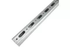 Rail de montage 35 mm x 20 mm L=1000 mm
