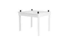 Ubbink Ubiflux W300-400-450 chaise de montage