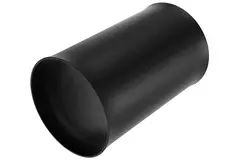 Prise de raccordement avec caoutchouc Heatpex Aria 90 mm