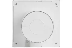 Vmc salle de bain silencieux Mute Ø 100mm - Avec minuteur - Vent Axia Mute 100 TN