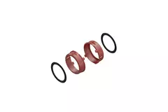 Ubbink Air Excellent kit 34C adaptateur DBOX