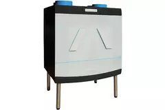 Châssis / siège pour Orcon EcoMax/MaxComfort/EcoSmart/SmartComfort